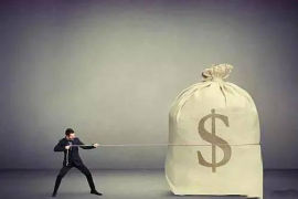 曲阳对付老赖：刘小姐被老赖拖欠货款